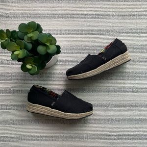 bobs espadrilles taupe